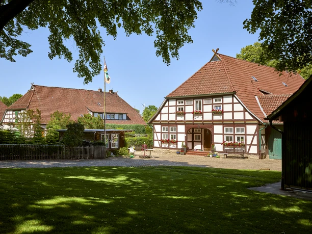Aussiedlerhöfe Winnigstedt Aussiedlerhöfe Winnigstedt