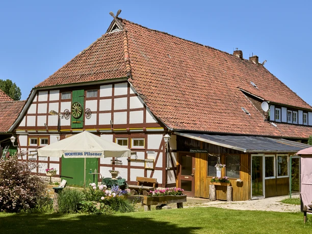 Bauernstube Winnigstedt