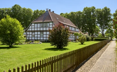 Aussiedlerhöfe Winnigstedt Aussiedlerhöfe Winnigstedt