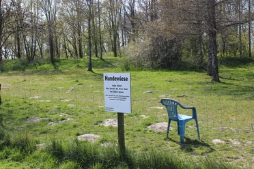 Otterndorf Hundewiese Westerwischer Weg