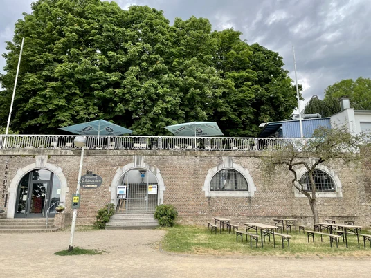 Biergarten Schänzchen