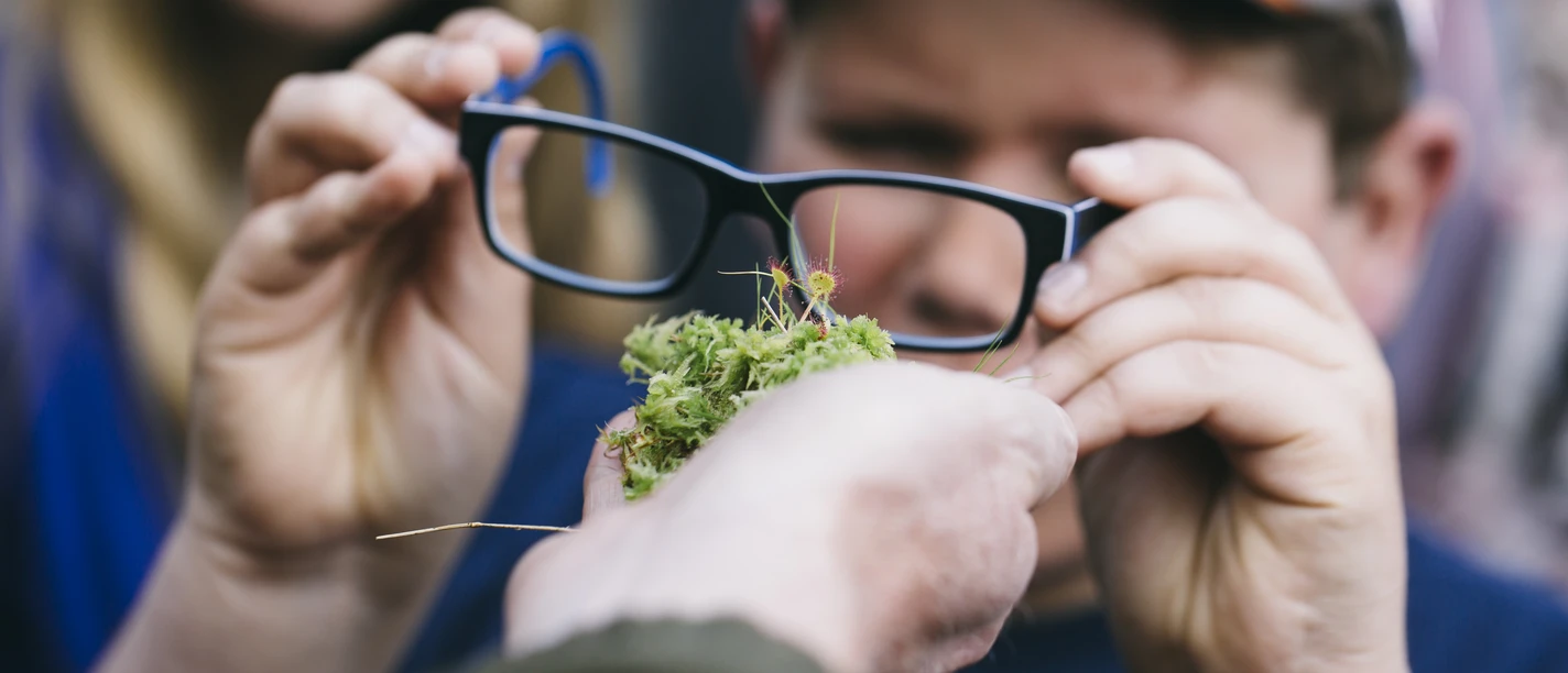 Naturparkzentrum Uhlenkolk-