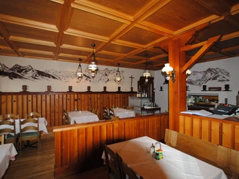 Restaurant Croix d`Or et Poste Restaurant Croix d`Or et Poste