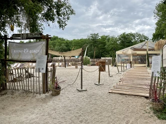 Bikini Beach Bonn