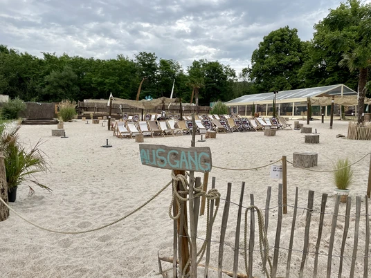 Bikini Beach Bonn