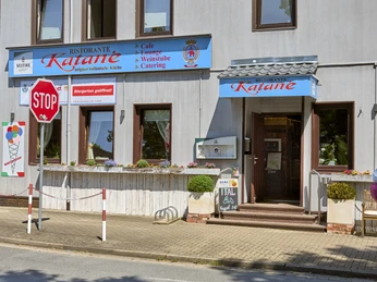 Italienisches Restaurant Katané Schöppenstedt Italienisches Restaurant Katané Schöppenstedt