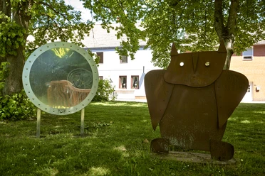 Bismarckpark Schöppenstedt Bismarckpark Schöppenstedt