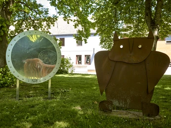 Bismarckpark Schöppenstedt Bismarckpark Schöppenstedt