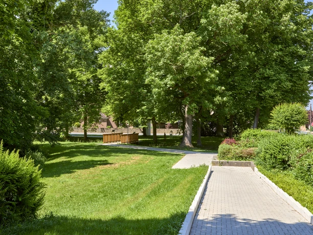 Bismarckpark Schöppenstedt Bismarckpark Schöppenstedt