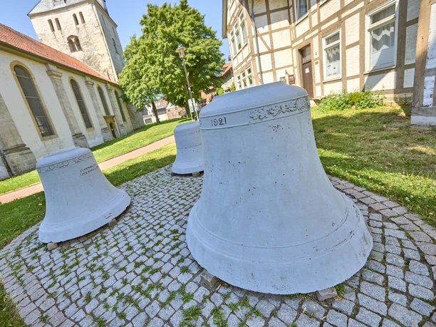 Evangelische Kirche St. Stephanus Evangelische Kirche St. Stephanus