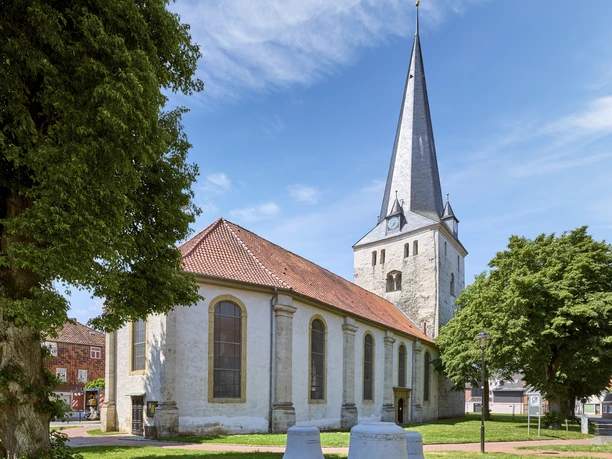 Evangelische Kirche St. Stephanus