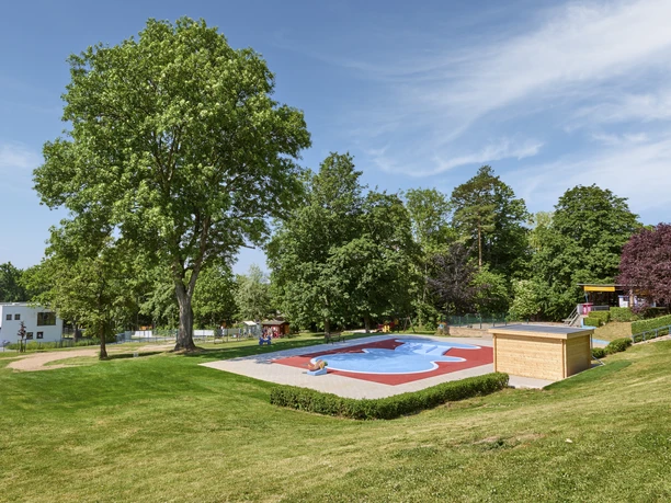 Freibad Schöppenstedt Schöppenstedt outdoor pool