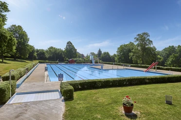 Freibad Schöppenstedt Freibad Schöppenstedt
