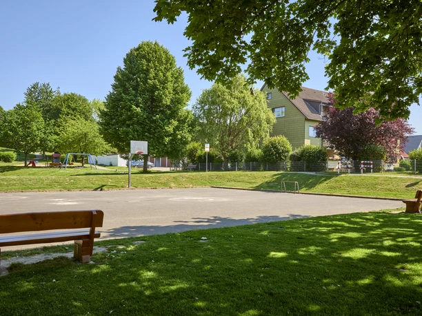 Spielplatz An der Plantage Schöppenstedt Spielplatz An der Plantage Schöppenstedt