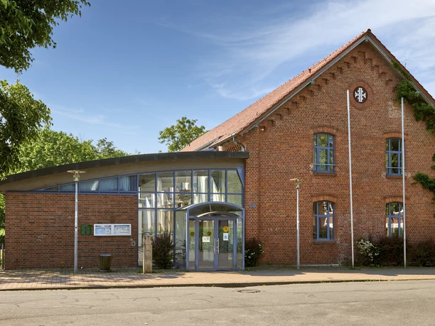 Eulenspiegelhalle Schöppenstedt Eulenspiegelhalle Schöppenstedt