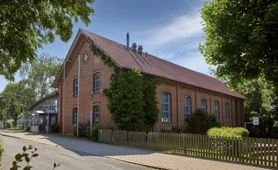 Eulenspiegelhalle Schöppenstedt Eulenspiegelhalle Schöppenstedt