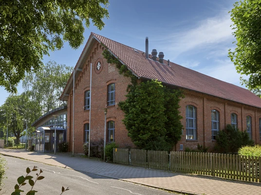 Eulenspiegelhalle Schöppenstedt Eulenspiegelhalle Schöppenstedt