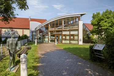 Eulenspiegelmuseum Schöppenstedt Eulenspiegelmuseum Schöppenstedt