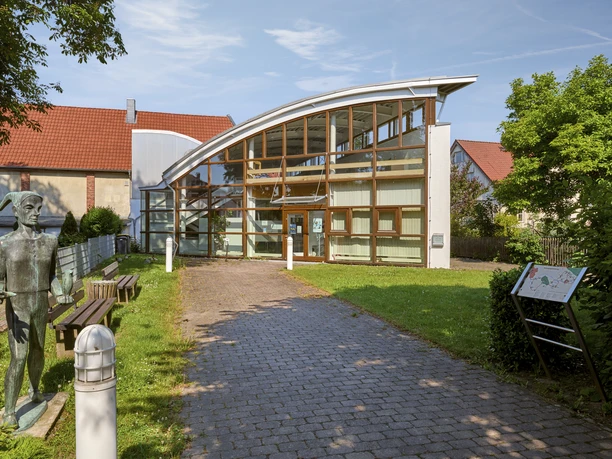 Eulenspiegelmuseum Schöppenstedt Eulenspiegelmuseum Schöppenstedt