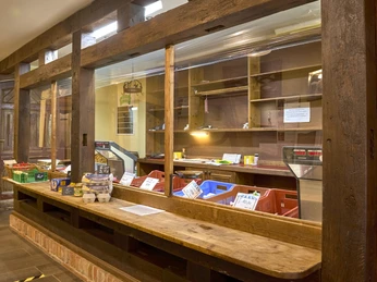 Spargel Gutshof Fenske Winnigstedt