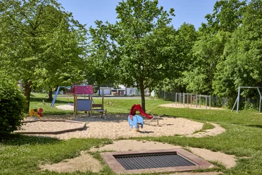 Spielplatz An der Plantage Schöppenstedt Spielplatz An der Plantage Schöppenstedt
