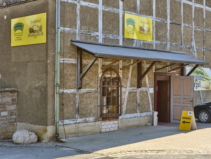 Spargel Gutshof Fenske Winnigstedt Spargel Gutshof Fenske Winnigstedt