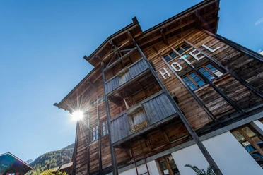 Hotel Glocke Hotel Glocke