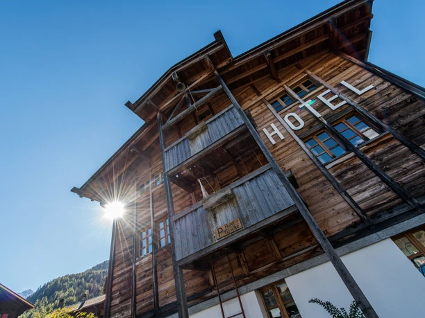 Hotel Glocke Hotel Glocke