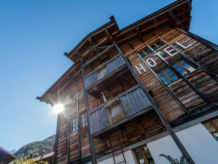 Hotel Glocke Hotel Glocke