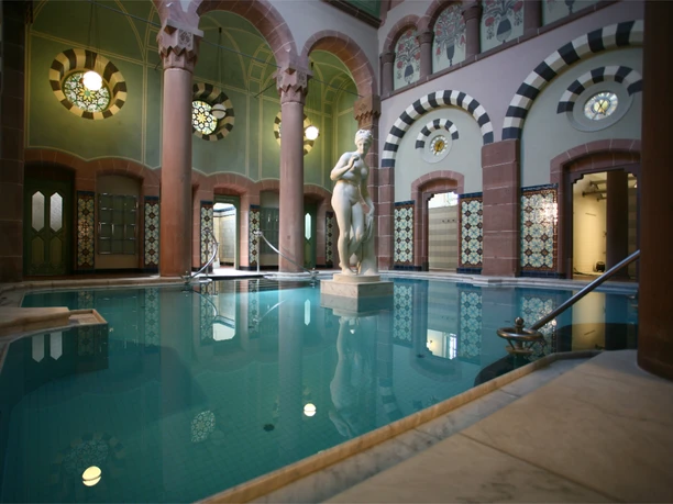 Palais Thermal
