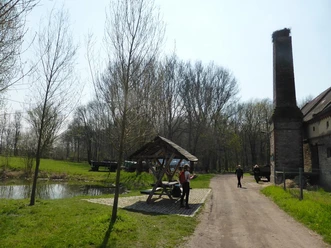 Wanderweg
