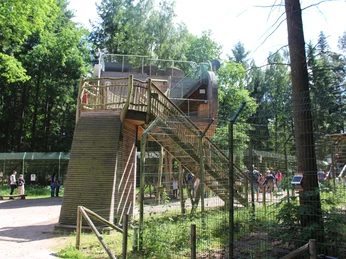 Das Baumhaushotel Tree Inn Das Baumhaushotel Tree Inn