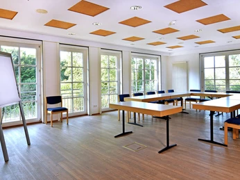 Heinz-Sielmann-Stiftung | Raum Bussard Heinz-Sielmann-Stiftung | Raum Bussard