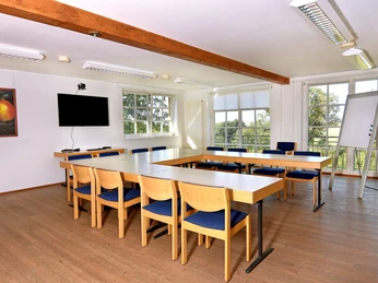 Heinz-Sielmann-Stiftung | Raum Fischotter Heinz-Sielmann-Stiftung | Raum Fischotter