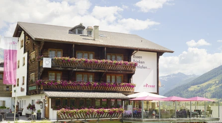 Hotel Tenne Hotel Tenne