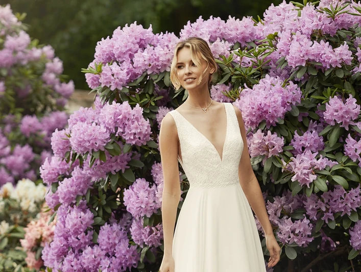 Brautmoden Engelstraum in Mölln Brautmoden Engelstraum in Mölln