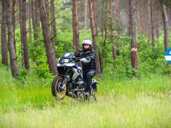 Driving Area Enduro-Training Wald.jpg Driving Area Wesendorf Enduro-Training
