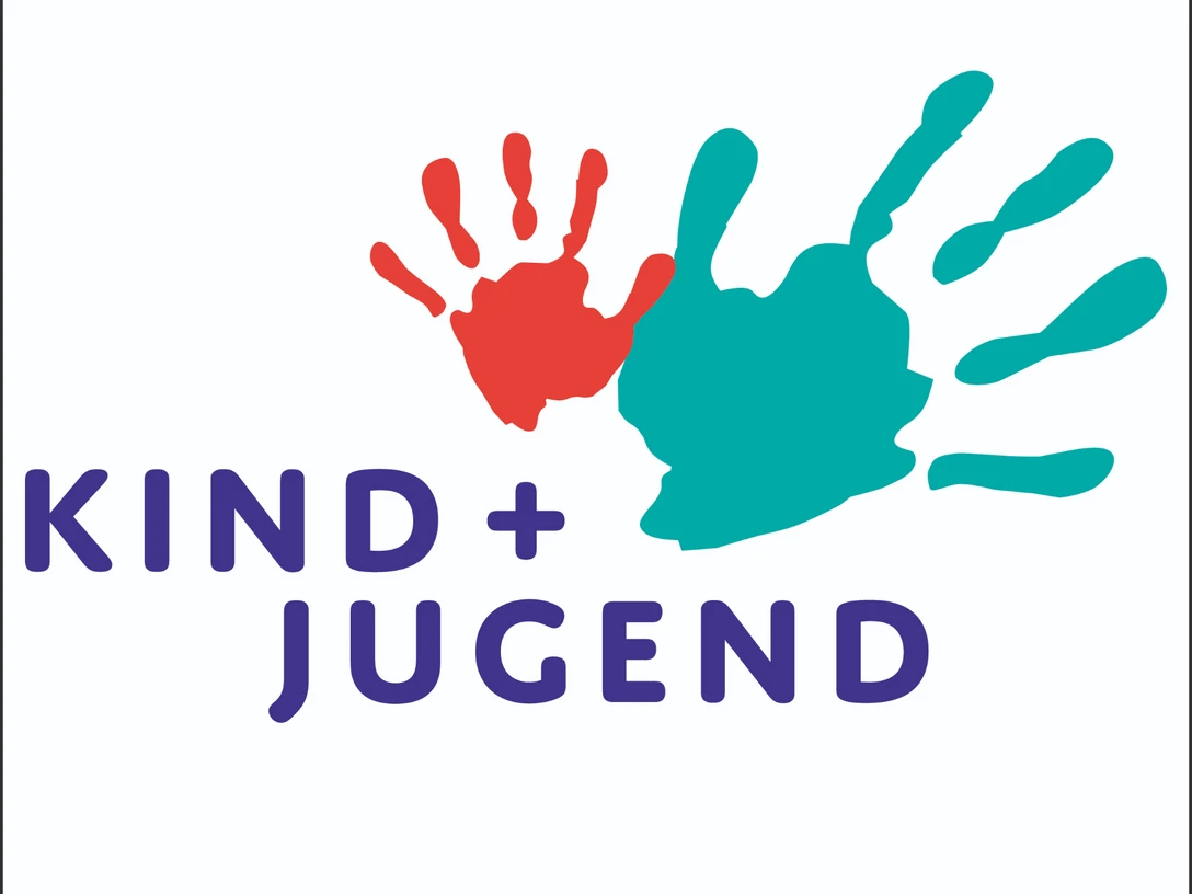 ⒸKoelnmesse/Kind+Jugend Logo Kind + Jugend MesseLogo Kind + Jugend trade fair