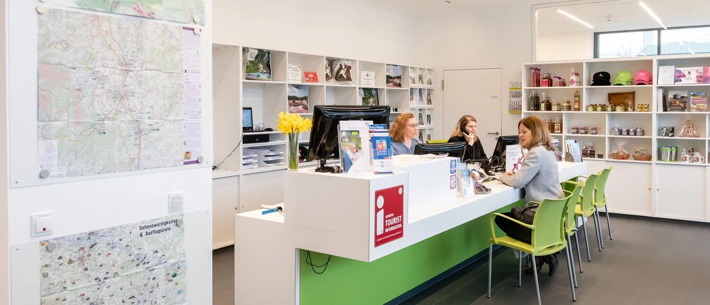 Tourist-Information Bad Bevensen Tourist Information Bad Bevensen