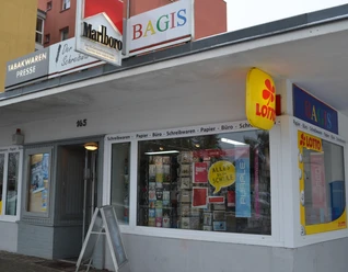 Bagis Schreibwaren Bagis Schreibwaren in Mölln