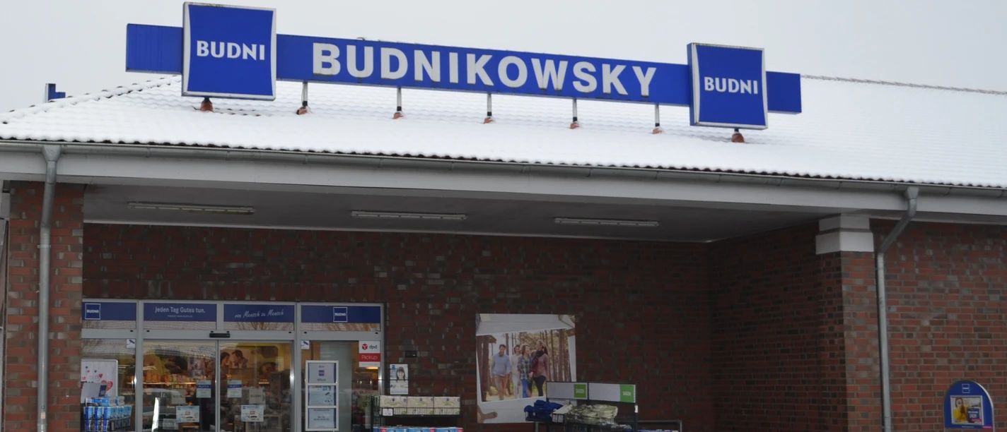 Budnikowski Drogeriemarkt Budnikowski Drogeriemarkt