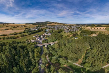 Panorama Willingen-Usseln