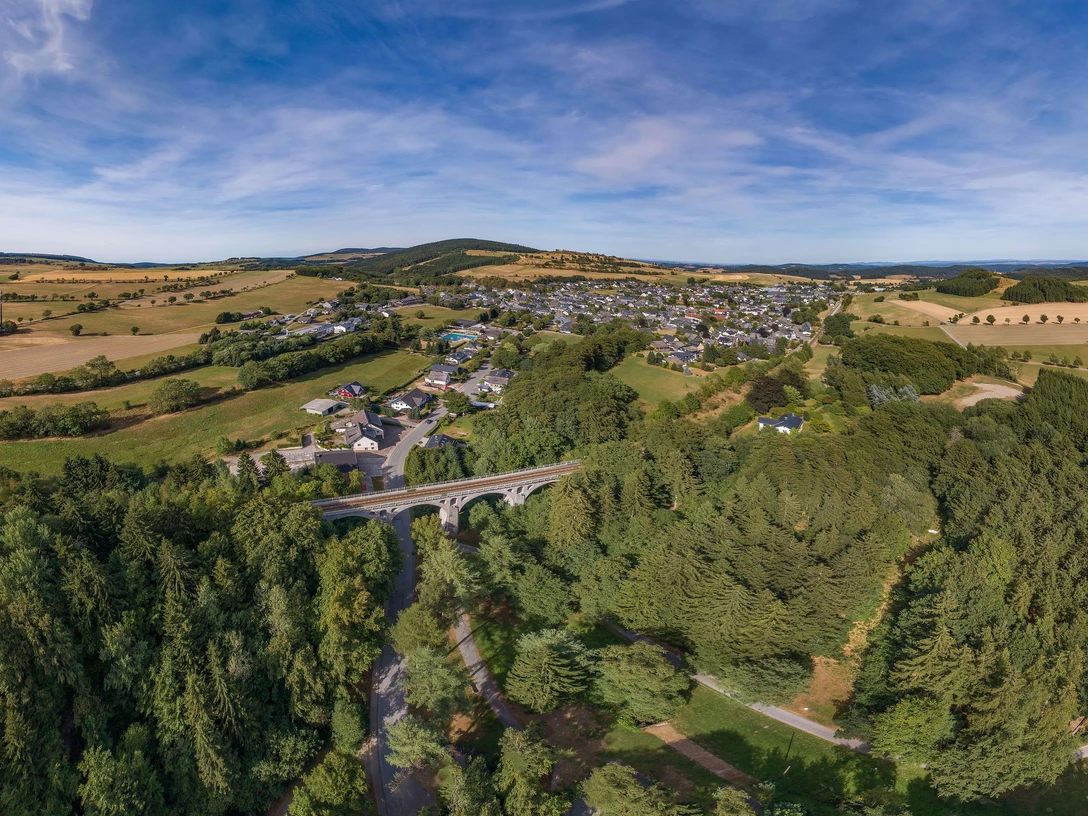 Panorama Willingen-Usseln