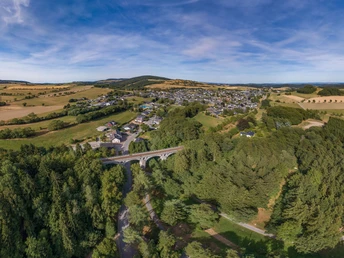 Panorama Willingen-Usseln