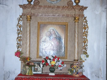 Marienkapelle Hungerberg Marienkapelle Hungerberg