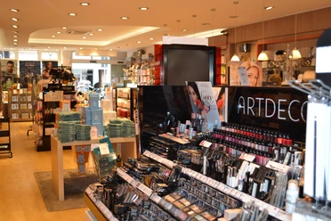 Schuback Parfümerie Mölln Make Up Schuback Parfümerie Mölln Make Up