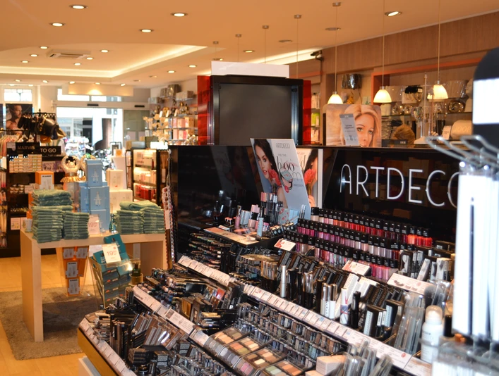 Schuback Parfümerie Mölln Make Up Schuback Parfümerie Mölln Make Up