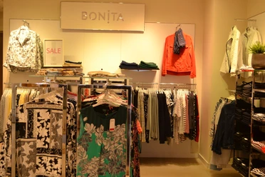 Bonita Mode in Mölln Bonita Mode in Mölln