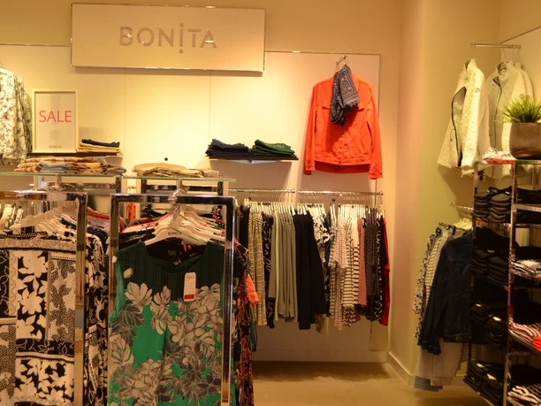 Bonita Mode in Mölln Bonita Mode in Mölln