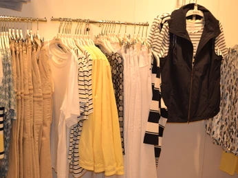 Bonita Mode in Mölln Bonita Mode in Mölln